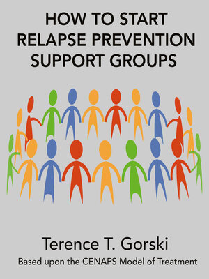 cover image of How to Start Relapse Prevention Support Groups